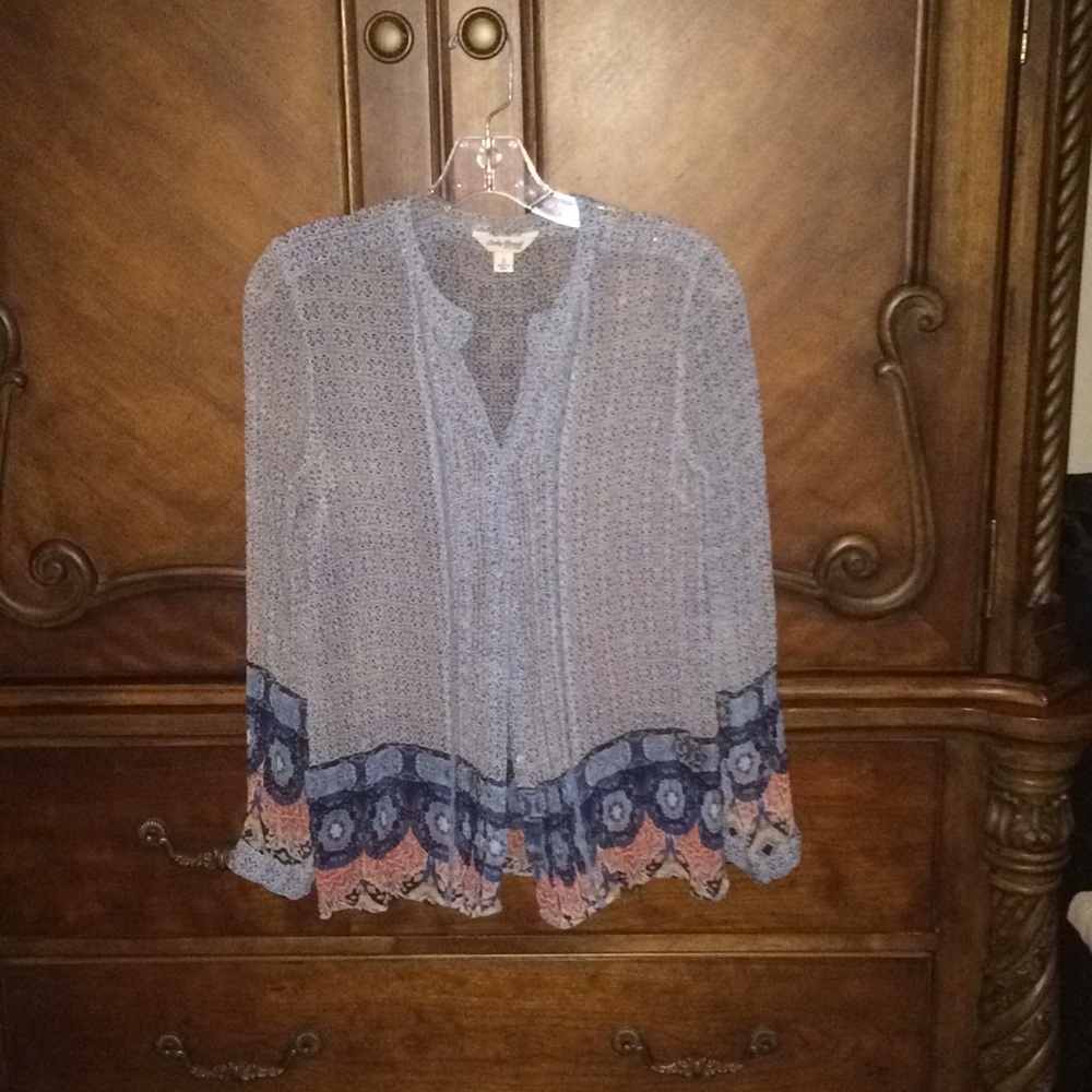 Blouse
